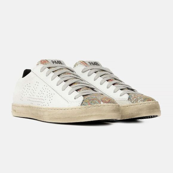 P448 Shoes - P448 F21John-W Sneaker